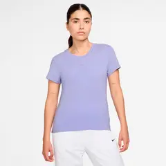 NIKE - Camiseta Mujer Manga corta Training
