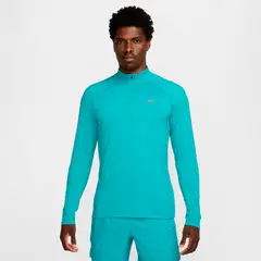 NIKE - Chaqueta impermeable deportiva Hombre