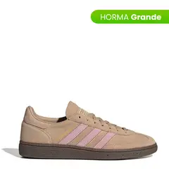 ADIDAS ORIGINALS - Tenis Moda Handball Spezial Mujer Horma Grande