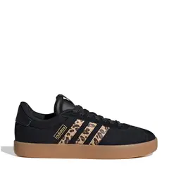 ADIDAS - Tenis Moda VL Court 3.0 Mujer Negro