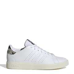 ADIDAS - Tenis Moda Advantage Base 2.0 Hombre Blanco