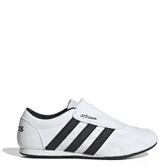 ADIDAS - Tenis Moda Tekwen Mujer Blanco