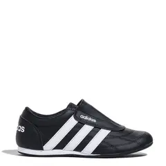 ADIDAS - Tenis Moda Tekwen Mujer Negro