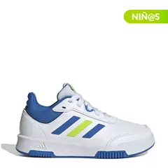 ADIDAS - Tenis moda Tensaur Sport 2.0 Niño Blanco