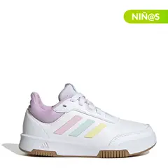 ADIDAS - Tenis moda Tensaur Sport 2.0 Niña Blanco