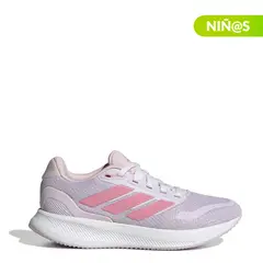 ADIDAS - Tenis moda Runfalcon 5 Niña