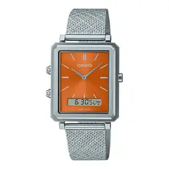 CASIO - Reloj Unisex MTP-B205M-5EDF