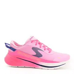 SKECHERS - Tenis moda Wave 92 Imara Breeze Niña