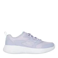 SKECHERS - Tenis moda Go Run 400 V2 Qanta Niña