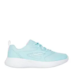 SKECHERS - Tenis moda Go Run 400 V2 Qanta Niña