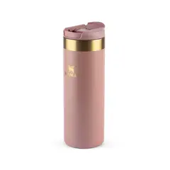 STANLEY - Termo Stanley: 473 ml Aerolight Acero inoxidable