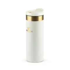 STANLEY - Termo Stanley: 473 ml Aerolight Acero inoxidable