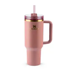 STANLEY - Termo Stanley: 1.2 litros Quencher Tumbler Acero inoxidable