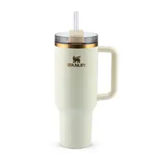 STANLEY - Termo Stanley: 1.2 litros Quencher Tumbler Acero inoxidable