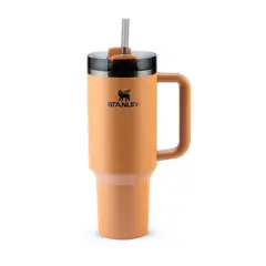 STANLEY - Termo Stanley: 1.2 litros Quencher Tumbler Acero inoxidable