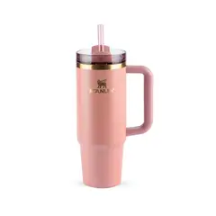 STANLEY - Termo Stanley: 887 ml Quencher Tumbler Acero inoxidable