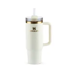 STANLEY - Termo Stanley: 887 ml Quencher Tumbler Acero inoxidable