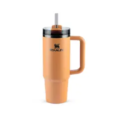 STANLEY - Termo Stanley: 887 ml Quencher Tumbler Acero inoxidable