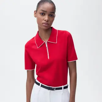 MANGO - Saco Mujer