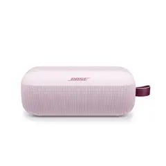 BOSE - Parlante Bluetooh SoundLink Flex II Portable Speaker Rosa