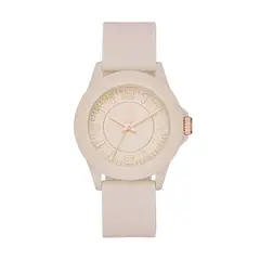 SKECHERS - Reloj Mujer Rosencrans. Reloj Silicona Rosado SR6172