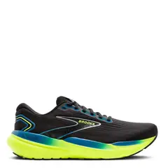 BROOKS - Tenis para Hombre Running Glycerin 21 Negro