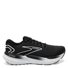 BROOKS - Tenis para Hombre Running Glycerin 21 Negro