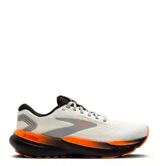 BROOKS - Tenis para Hombre Running Glycerin 21 Blanco