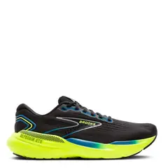 BROOKS - Tenis para Hombre Running Glycerin GTS 21 Negro