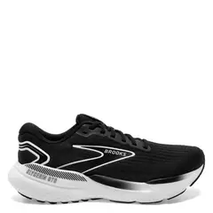 BROOKS - Tenis para Hombre Running Glycerin GTS 21 Negro