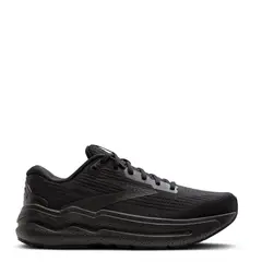 BROOKS - Tenis para Hombre Running Ghost Max 2 Negro