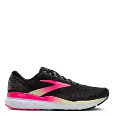 BROOKS - Tenis para Mujer Running Ghost 16 Negro