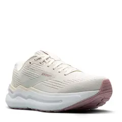 BROOKS - Tenis para Mujer Running Ghost Max 2 Blanco