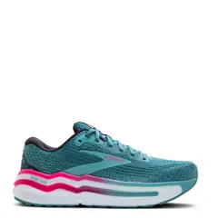 BROOKS - Tenis para Mujer Running Ghost Max 2