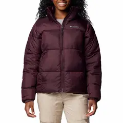 COLUMBIA - Chaqueta impermeable deportiva Mujer