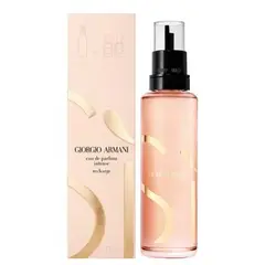 ARMANI - Perfume de Mujer Si Intense Refill 50 ml EDP