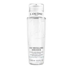 LANCOME - Agua Micelar Douceur para Todo tipo de piel 400 ml