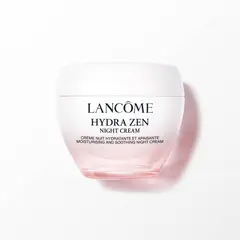 ARMANI - Crema Noche Hydrazen Night Cream Lancome para Rostro 50 ml