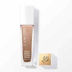 LANCOME - Base de maquillaje Líquida TIU Wear Care & Glow 30 ml