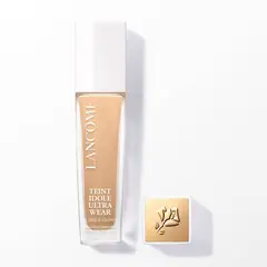 LANCOME - Base de maquillaje Líquida TIU Wear Care & Glow 30 ml