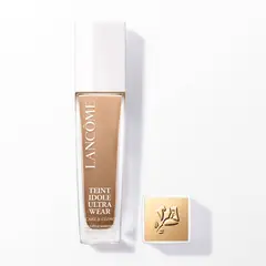 LANCOME - Base de maquillaje Líquida TIU Wear Care & Glow 30 ml