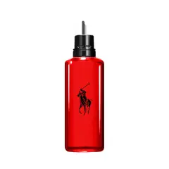 RALPH LAUREN - Perfume Hombre Polo Red Refill 150 ml Eau toilette