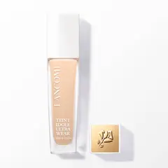 LANCOME - Base de maquillaje Líquida TIU Wear Care & Glow 30 ml
