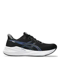 ASICS - Tenis Hombre Running Versablast 4 Negro