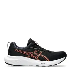 ASICS - Tenis Mujer Running Contend 9 Negro