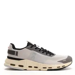 ON RUNNING - Tenis Moda Cloudnova Form 2 Hombre Negro