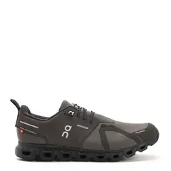 ON RUNNING - Tenis Moda Cloud 6 WP Hombre Negro