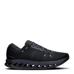 ON RUNNING - Tenis Hombre Running Cloudsurfer 2 Negro