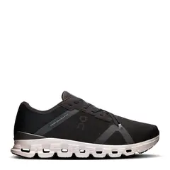 ON - Tenis running Hombre Training Cloud X 4 AD Negro