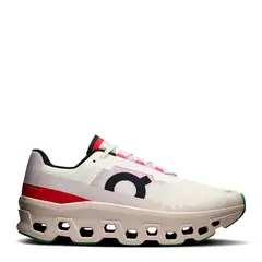 ON RUNNING - Tenis Hombre Running Cloudmonster Blanco